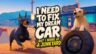 Featured I Need to Fix My Dream Car But I Work at a Junkyard Free Download
