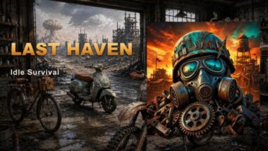 Featured Idle Survival Last Haven Free Download