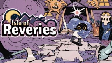 Featured Isle of Reveries Free Download
