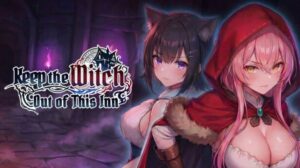Featured Keep the Witch Out of This Inn Free Download