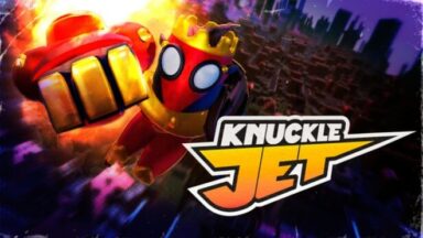 Featured Knuckle Jet Free Download