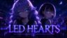 Featured LED HEARTS Free Download