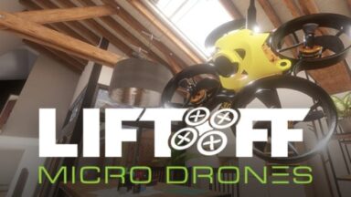 Featured Liftoff Micro Drones Free Download