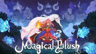 Featured Magical Blush Free Download