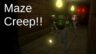 Featured Maze Creep Free Download