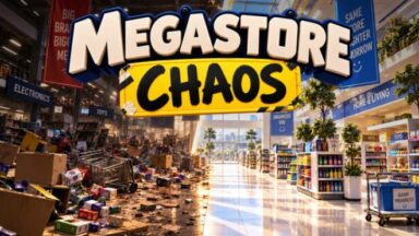 Featured Megastore Chaos Free Download