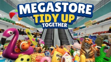 Featured Megastore Tidy Up Together Free Download