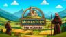 Featured Monastery Ora et Labora Free Download
