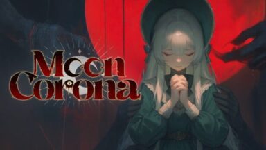 Featured Moon Corona Free Download