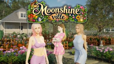 Featured Moonshine Ville Free Download