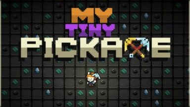 Featured My Tiny Pickaxe Free Download