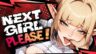 Featured Next Girl Please Free Download