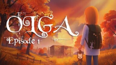 Featured Olga Episode 1 Free Download