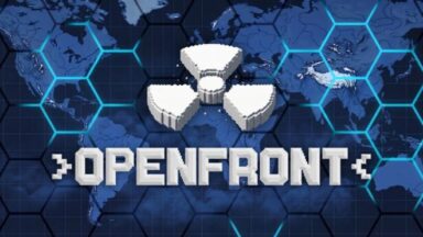 Featured OpenFront Free Download