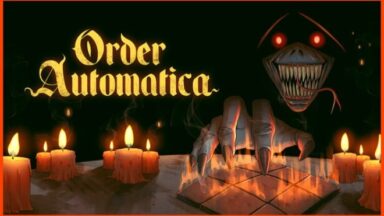 Featured Order Automatica Free Download