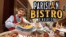 Featured Parisian Bistro Simulator Free Download