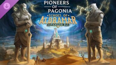 Featured Pioneers of Pagonia Echoes of Aldramar Free Download
