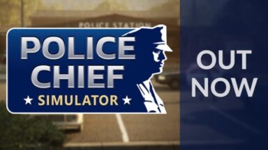 Featured Police Chief Simulator Free Download