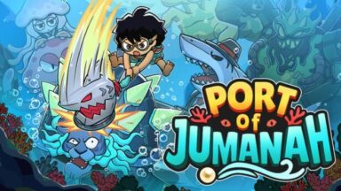 Featured Port of Jumanah Free Download