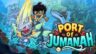 Featured Port of Jumanah Free Download