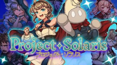 Featured Project Solaris Free Download