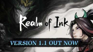 Featured Realm of Ink Free Download