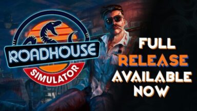 Featured Roadhouse Simulator Free Download