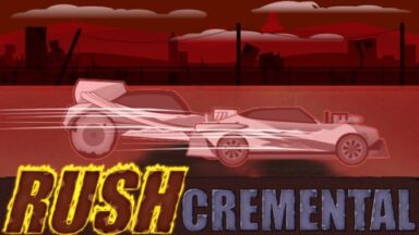 Featured Rushcremental Free Download