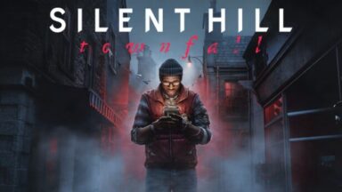Featured SILENT HILL Townfall Free Download