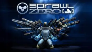 Featured SPRAWL zero Free Download