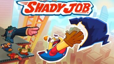 Featured Shady job Free Download