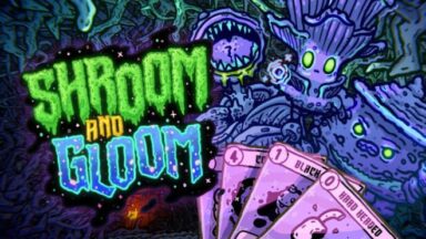 Featured Shroom and Gloom Free Download