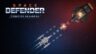 Featured Space Defender Frontier Squadron Free Download