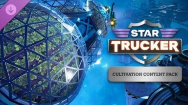 Featured Star Trucker Cultivation Content Pack Free Download