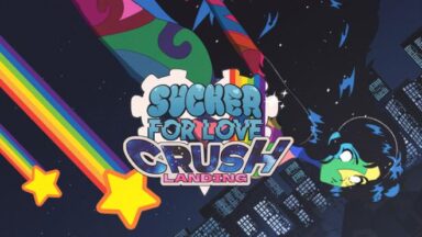 Featured Sucker for Love Crush Landing Free Download
