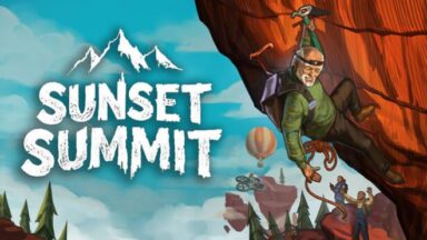 Featured Sunset Summit Free Download
