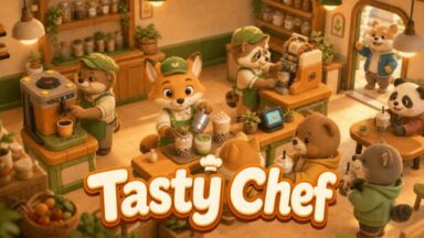 Featured Tasty Chef Free Download