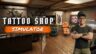 Featured Tattoo Shop Simulator Free Download