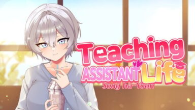 Featured Teaching Assistant Life Song HaYoon Free Download