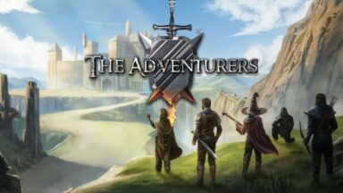 Featured The Adventurers Free Download