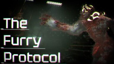 Featured The Furry Protocol Free Download