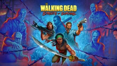 Featured The Walking Dead Streets of Survival Free Download