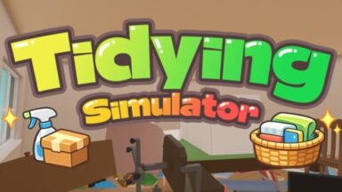 Featured Tidying Simulator Free Download
