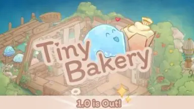 Featured Tiny Bakery Free Download