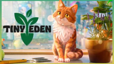 Featured Tiny Eden Free Download 1