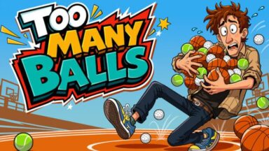 Featured Too Many Balls Free Download