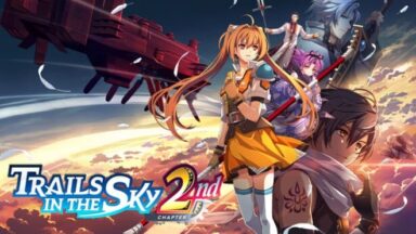 Featured Trails in the Sky 2nd Chapter Free Download