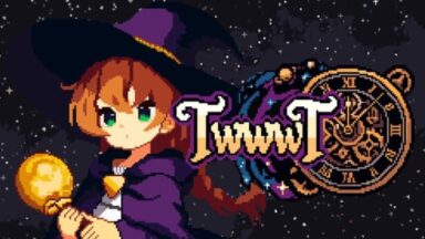Featured TwwwT The Witches Who Weave Timelines Free Download