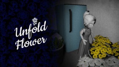 Featured Unfold Flower Free Download