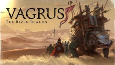 Featured Vagrus The Riven Realms Free Download